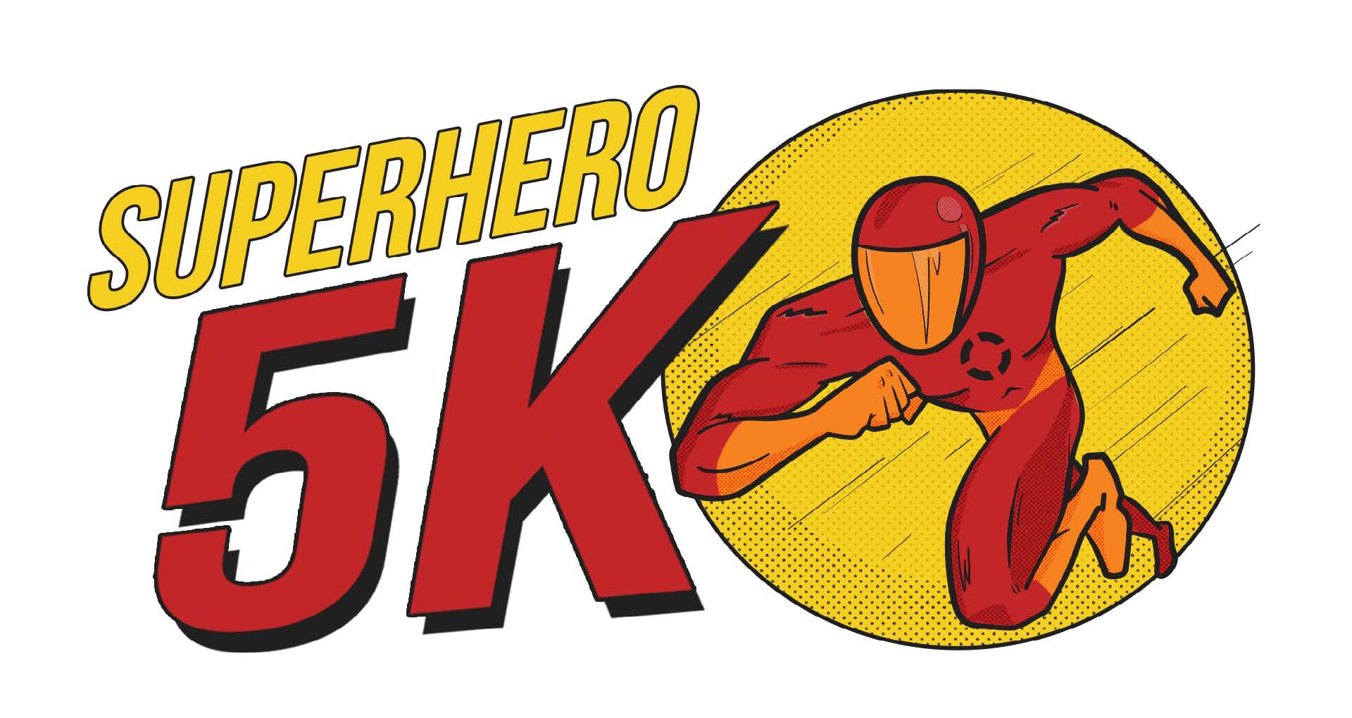 PTA Club to host Superhero 5K on April 21