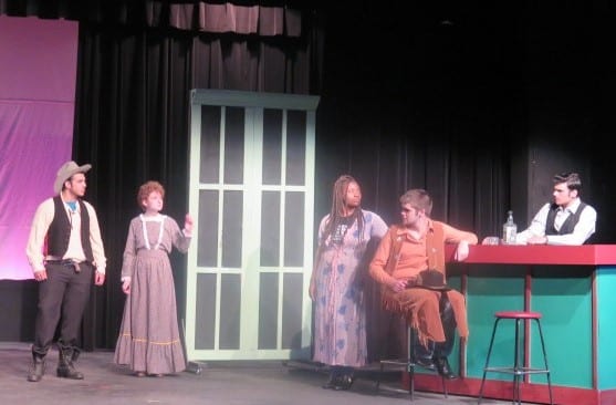 Don’t miss it: ‘Short & Sweet’ theater production on April 26 and 27