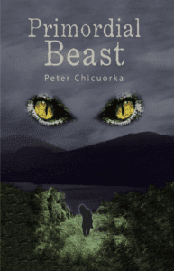 "Primordial Beast" by Peter Chicuorka