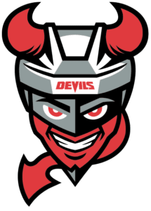 Binghamton Devils logo