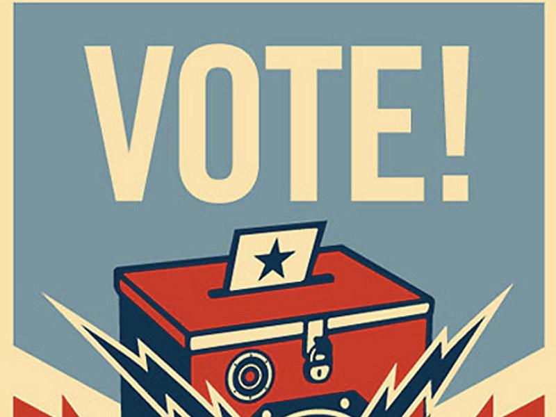 Voice your choice: Student Assembly special elections going on now