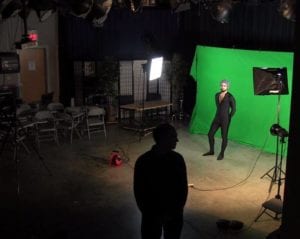 The Southern Tier Independent Filmmakers Society (STIFS) is hosting a Halloween video workshop from 6:30 to 9:30 p.m. Friday, Oct. 26, in Titchener Hall Room 101.
