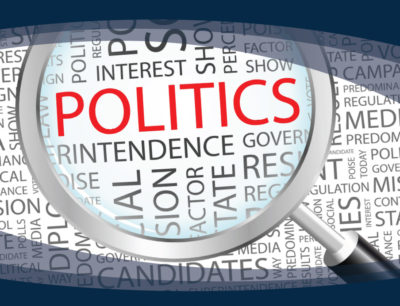 politics research topics