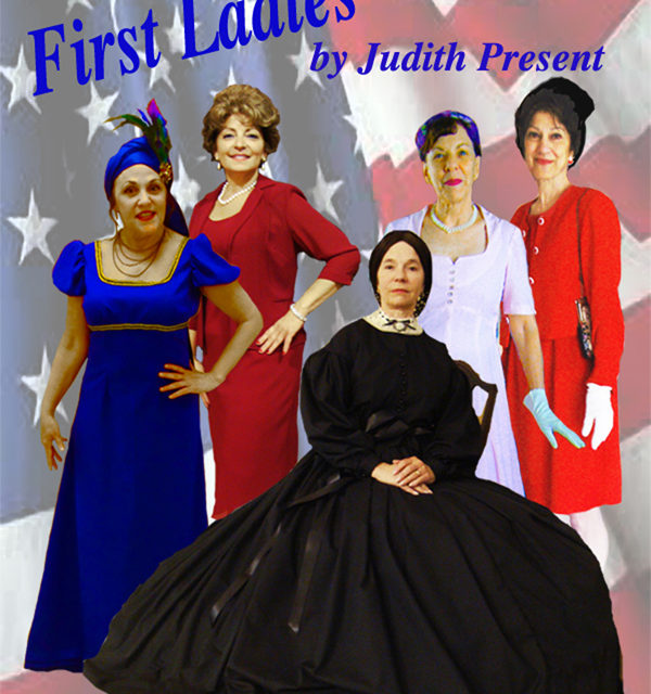 In the Community: Professor Bacon to appear in ‘First Ladies’