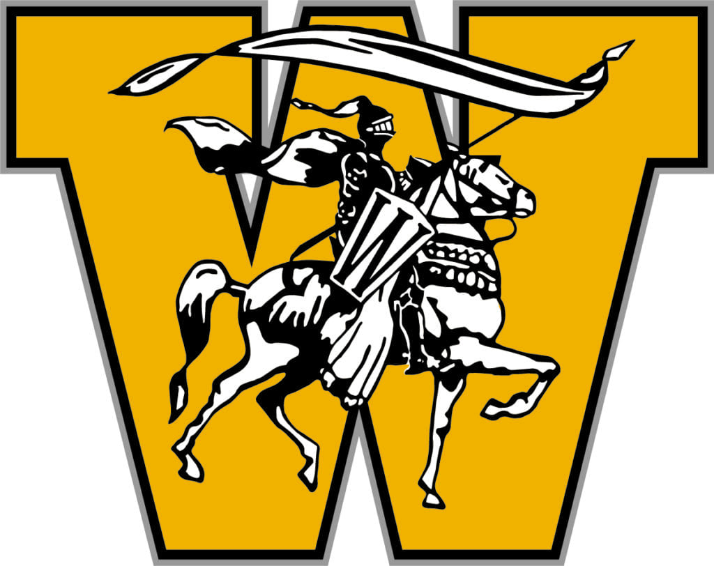 Windsor Central School District logo