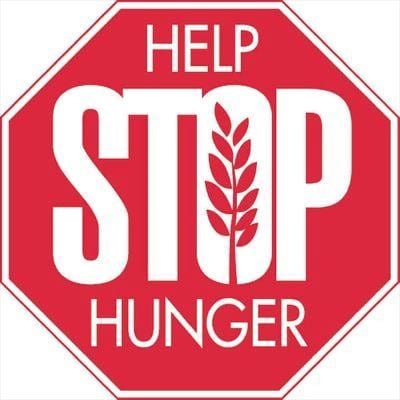 Help Stop Hunger