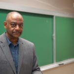 Go further: From veteran to graduate, social worker and teacher