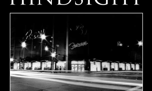 Hindsight, student photography exhibition, to open Feb. 6