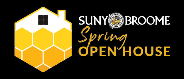 Reminder: Spring Open House, April 25 9 A.M. – 12 P.M.