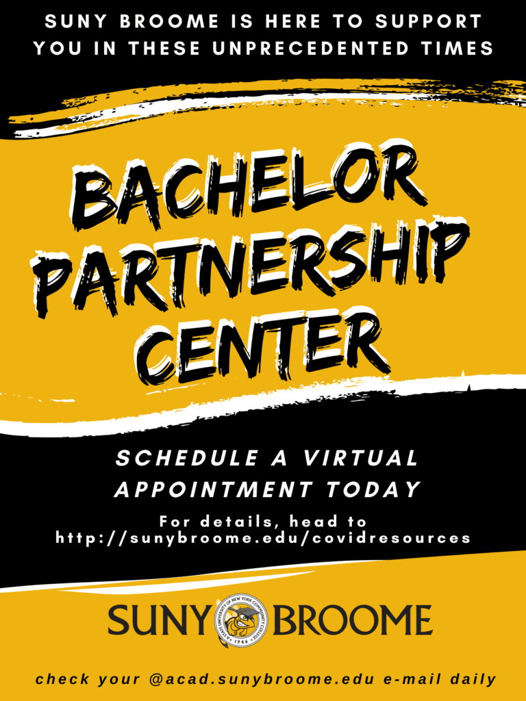 Bachelor Partnership Center