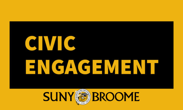 Would you like to join the Civic Engagement Board?