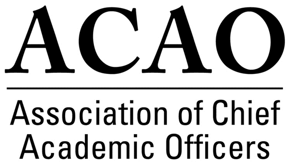 Statement of Solidarity –  Association of Chief Academic Officers