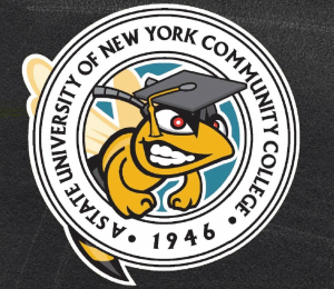 SUNY Broome Logo