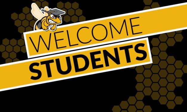 First Day of Fall 2020 Semester Begins at SUNY Broome
