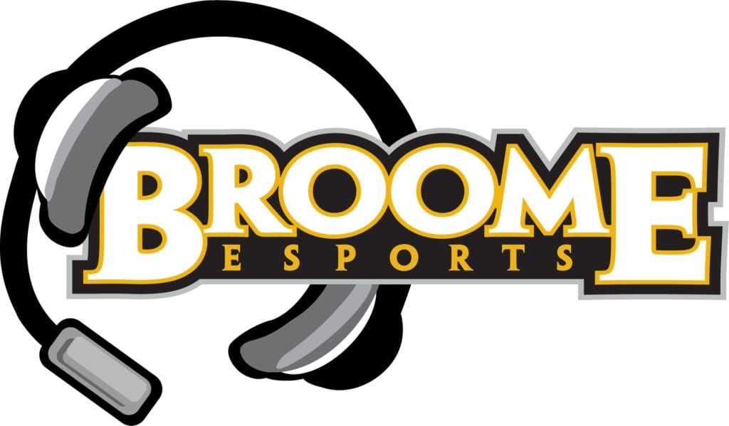 Esports logo graphic