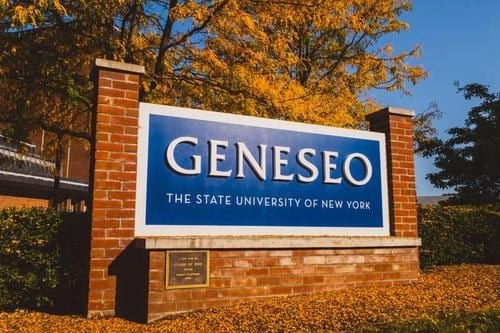 SUNY Geneseo Joins SUNY Broome’s Statewide Business Administration 2+2 Articulation Initiative
