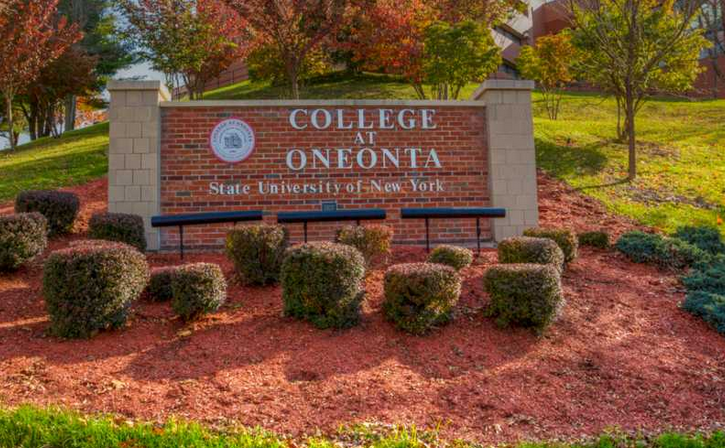 Suny Oneonta Fall 2022 Calendar Suny Oneonta Virtual Admissions Visits | The Buzz