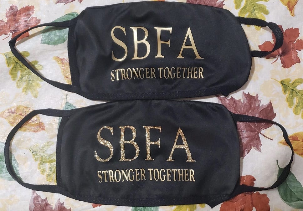 SBFA Stronger Together