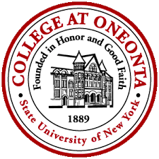 College at Oneonta; State University of New York