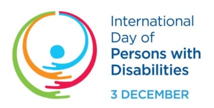International Day Of Persons with Disabilities