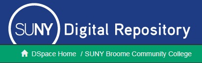 SUNY Digital Repository