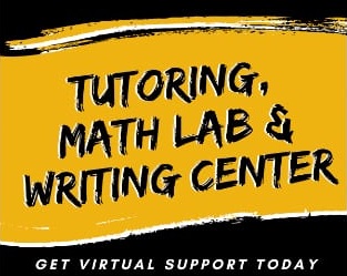 Finish Strong! Tutoring support is still available!