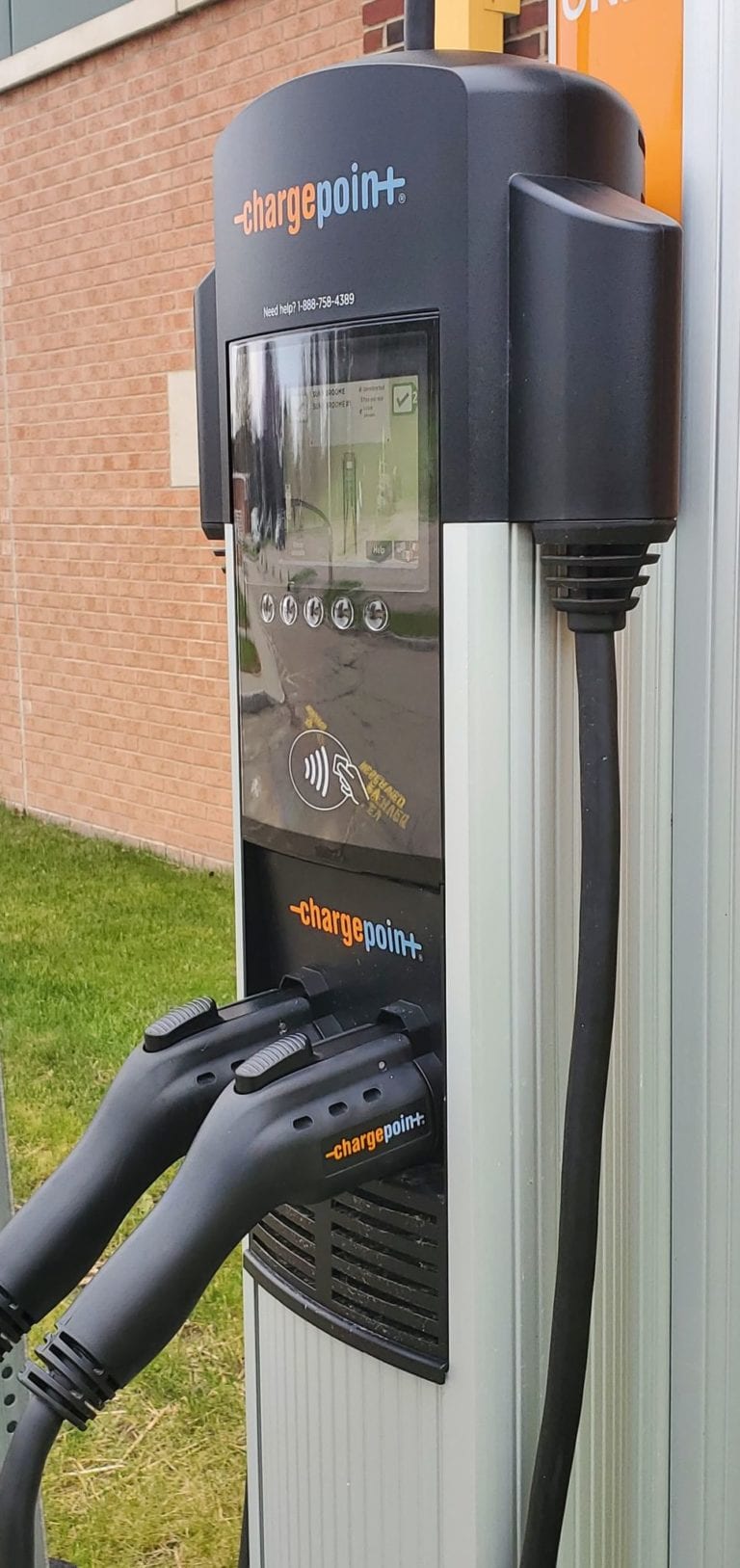 suny-broome-installs-electric-vehicle-charging-stations-the-buzz