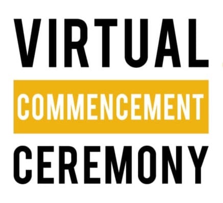 Virtual Commencement Ceremony