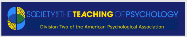 Society for the Teaching of Psychology (Division 2 of the American Psychological Association)