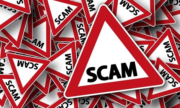 Scam Alert! Students Are Being Targeted With Fake Job Scams and Fake Check Scams!