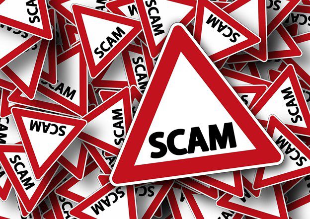 Scam Alert! Students Are Being Targeted With Fake Job Scams and Fake Check Scams!