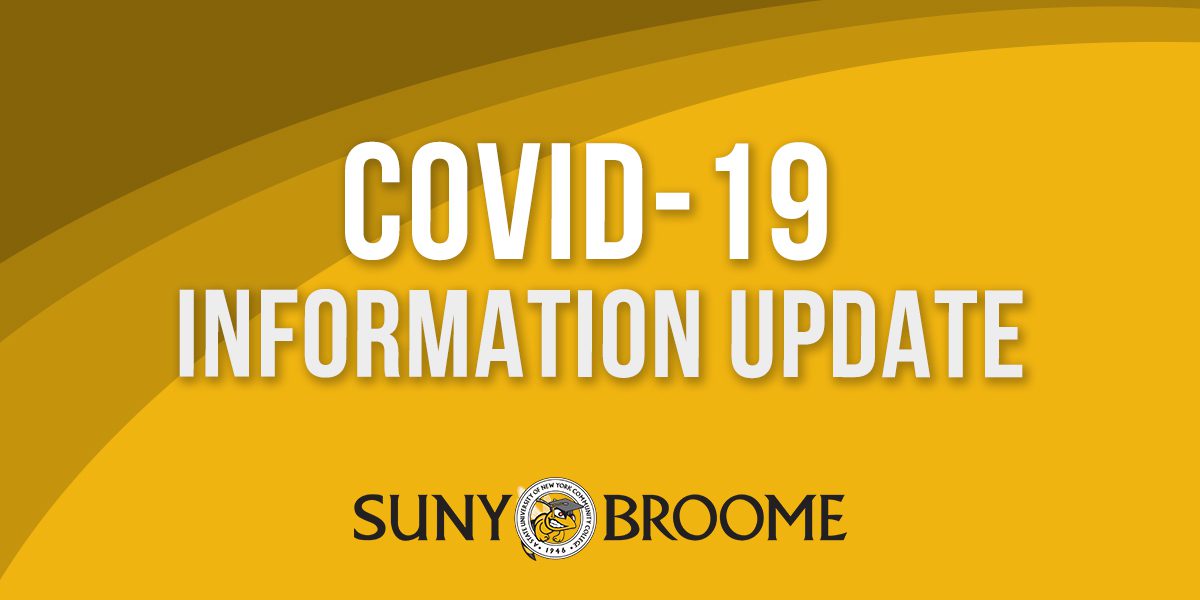 Updates to COVID-19 Testing Policy for Spring 2022