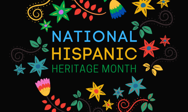 A Celebration of Hispanic Heritage
