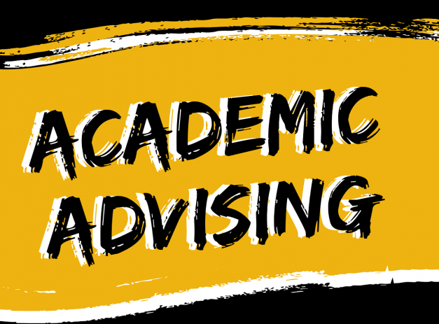 Spring 2023 Advising Appointments Available NOW!