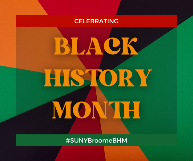 Celebrate Black History Month: An Invitation to Share
