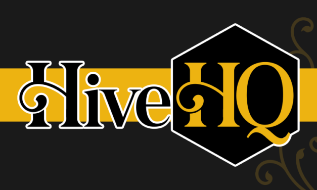 The Focus and SUNY Broome TODAY have a new name! Announcing: HiveHQ