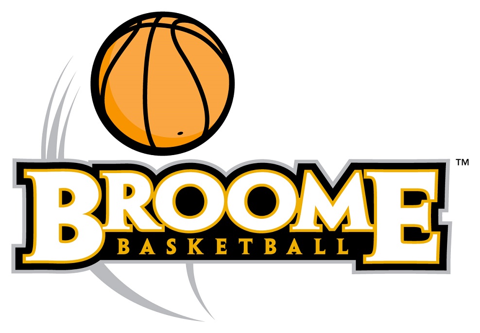SUNY Broome Basketball