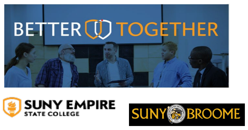 Better Together: SUNY Empire State College & SUNY Broome