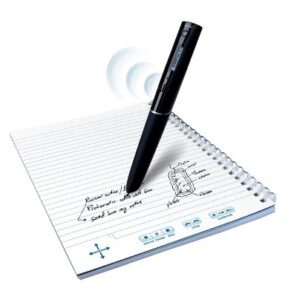 Livescribe Echo Smartpens