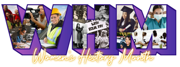 Women’s History Month Events
