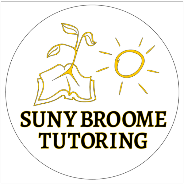 SUNY Broome Tutoring