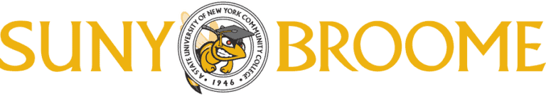 SUNY Broome Maps Direct Pathways to Premier Business Programs Across the State