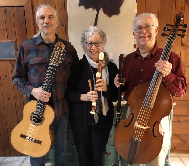 July 31: Chamber Music Concert