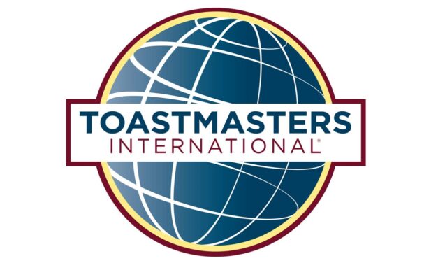 Mar. 8: Dr. Tim Skinner – Toastmasters Meeting Speaker