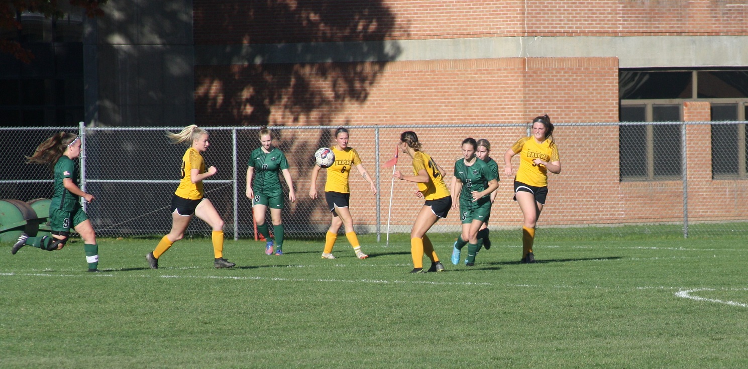 Soccer: Hornets End Season As North District B Region III DIII Runner ...