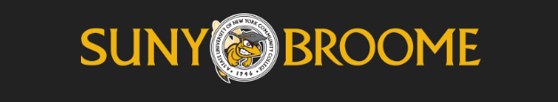 SUNY Broome Celebrates New Hires and Employees with New Roles (Spring 2024)