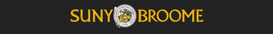 Fall 2023 Grants Awarded to the College by The SUNY Broome Foundation