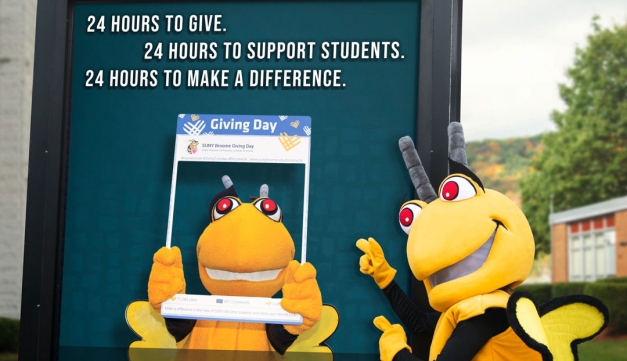 24 Hours of Giving is Coming on Nov. 29!