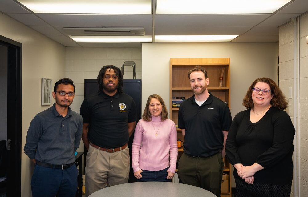 SUNY Broome Helps Students GROW with Student Success Coaches