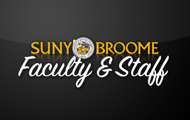 SUNY Broome New Grant Awards – Summer 2023